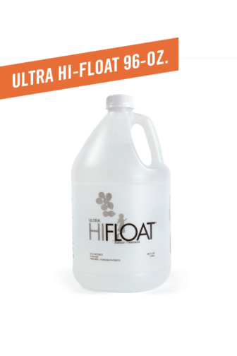 Ultra Hi‑Float 96 oz Balloon Treatment Refill