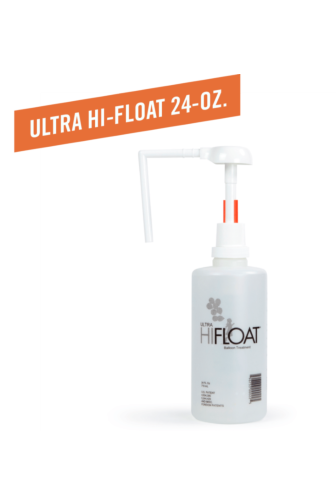Ultra Hi‑Float 24 oz Balloon Treatment Refill