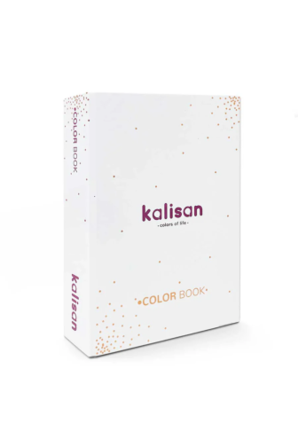 Kalisan Color Book 1ct