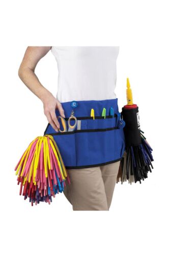 Balloon Decorator Designer Work Belt