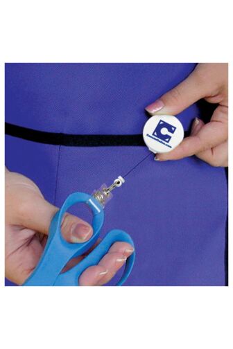 Scissor Keeper for Balloon Decorators (4-Pack)