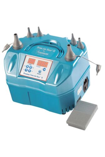 PremiumConwin Twin-Air Sizer II Balloon Calibrator (120V USA)