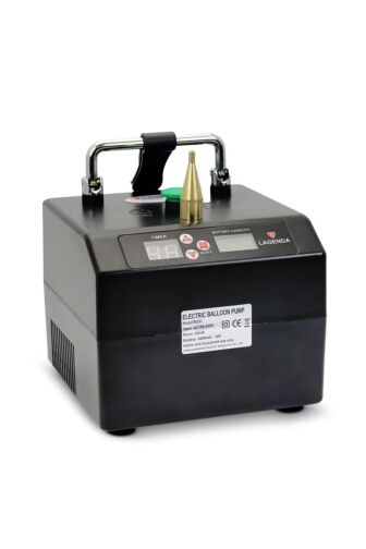 Baby Lagenda V3.0 Electric Balloon Inflator Pump