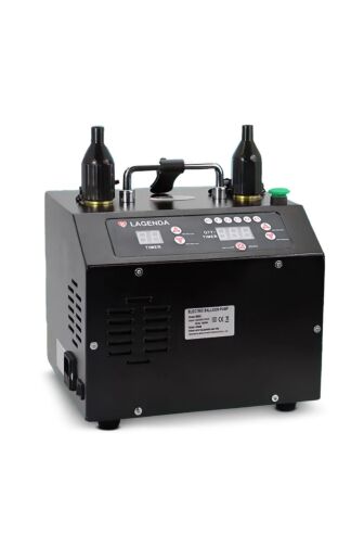 Lagenda Precision V6.0 Electric Balloon Inflator Pump