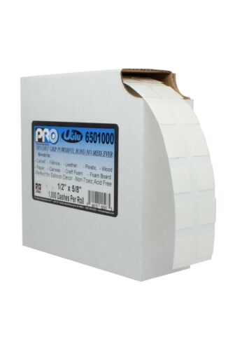 UGlu 650 – 1000 Dashes Adhesive 1/2