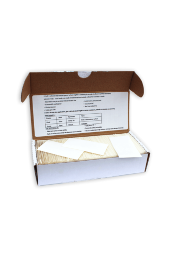 UGlu 900 – 250 Adhesive Strips 1