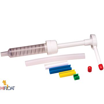 Hi‑Float Pump Dispenser Kit – Reusable Balloons Pump