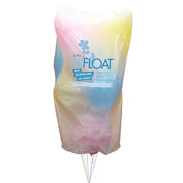 HI‑FLOAT 100‑Count 30″×66″ Balloon Transport Bags