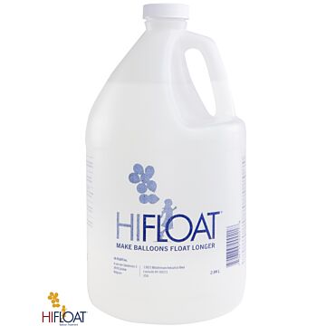 Ultra Hi‑Float 96 oz Balloon Treatment Refill