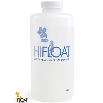 Ultra Hi‑Float 24 oz Balloon Treatment Refill
