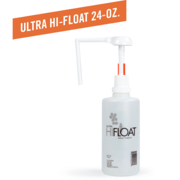 Ultra Hi‑Float 24 oz Balloon Treatment Refill