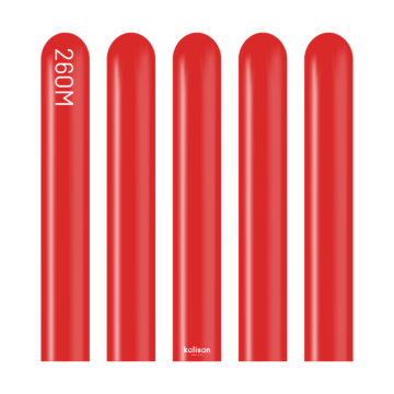 260M Standard Red - 50CT Nozzle Up