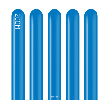 260M Standard Blue - 50CT Nozzle Up