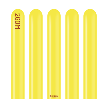 260M Standard Yellow - 50CT Nozzle Up