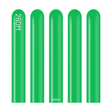 260M Standard Green - 50CT Nozzle Up