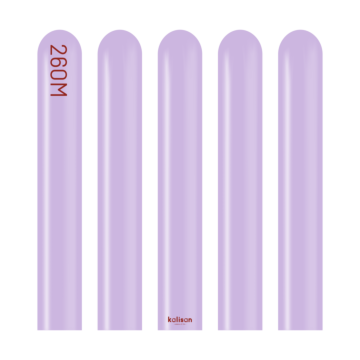 260M Standard Lilac - 50CT Nozzle Up