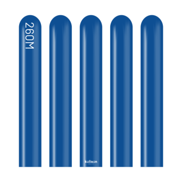 260M Standard Dark Blue - 50CT Nozzle Up