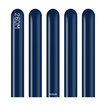 260M Standard Navy - 50CT Nozzle Up