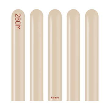 260M Standard Hazelnut - 50CT Nozzle Up