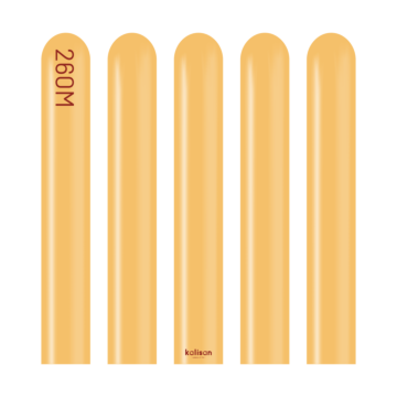 260M Standard Peach - 50CT Nozzle Up
