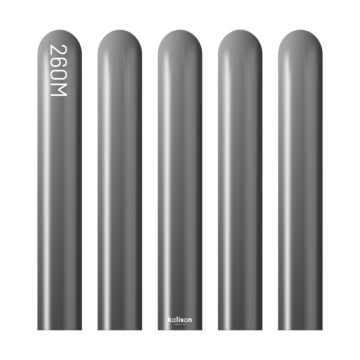 260M Mirror Space Grey - 50CT Nozzle Up