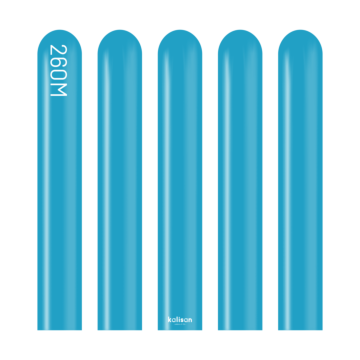 260M Retro Deep Blue - 50CT Nozzle Up