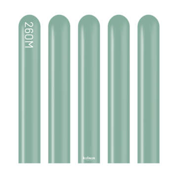 260M Retro Sage - 50CT Nozzle Up