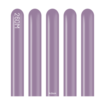 260M Retro Lavender - 50CT Nozzle Up