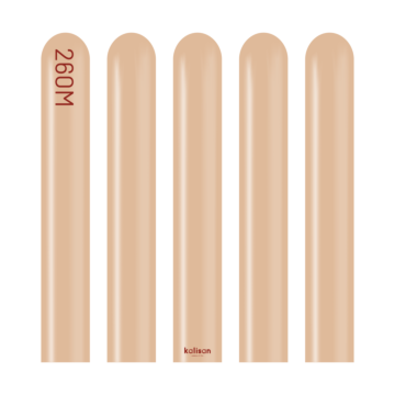 260M Retro Desert Sand - 50CT Nozzle Up