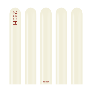 260M Retro White Sand - 50CT Nozzle Up