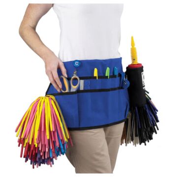 Balloon Decorator Designer Work Belt