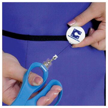 Scissor Keeper for Balloon Decorators (4-Pack)