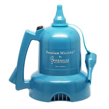 PremiumConwin Micro Air Balloon Inflator (120V USA)