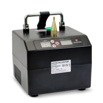 Baby Lagenda V3.0 Electric Balloon Inflator Pump