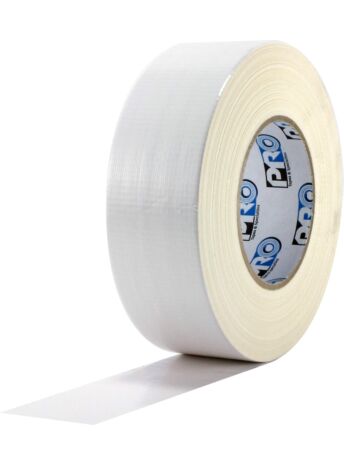 Pro Duct 120 White Duct Tape 2