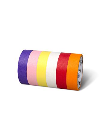 Pro 46 Masking Tape Stack 1