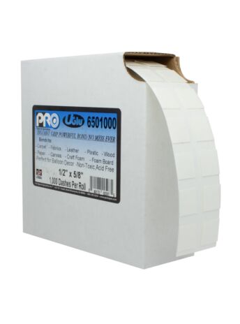 UGlu 650 – 1000 Dashes Adhesive 1/2