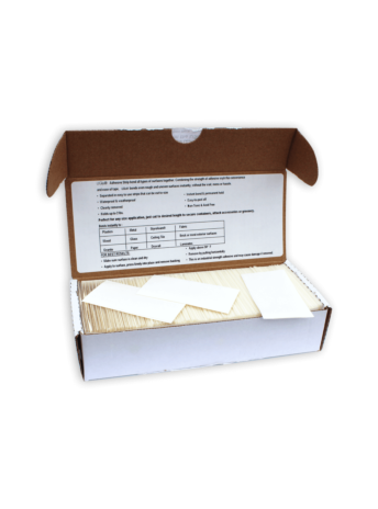 UGlu 900 – 250 Adhesive Strips 1
