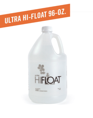 Ultra Hi‑Float 96 oz Balloon Treatment Refill