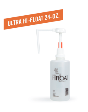 Ultra Hi‑Float 24 oz Balloon Treatment Refill