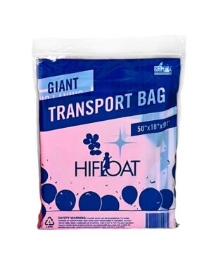 HI‑FLOAT Giant Balloon Transport Bag 50×18×91