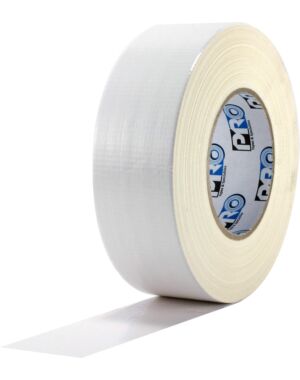 Pro Duct 120 White Duct Tape 2