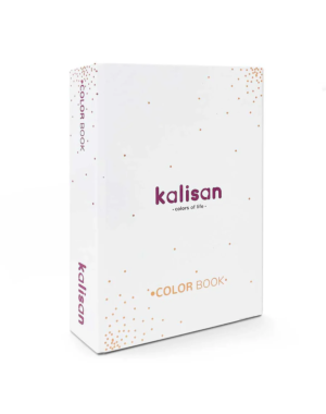 Kalisan Color Book 1ct