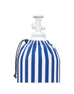 Protective Cover for Helium Cylinder