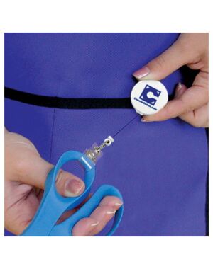 Scissor Keeper for Balloon Decorators (4-Pack)
