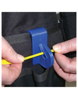 Clip-On Quick Cutter for Balloon Ribbons (2-Pack)