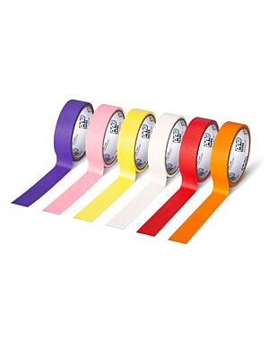 Pro 46 Masking Tape Stack 1