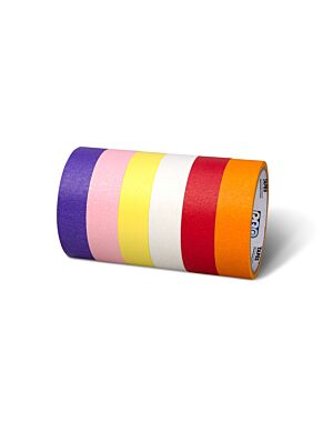 Pro 46 Masking Tape Stack 1