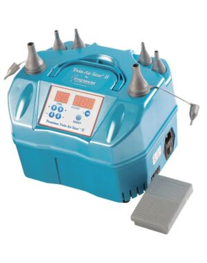 PremiumConwin Twin-Air Sizer II Balloon Calibrator (120V USA)