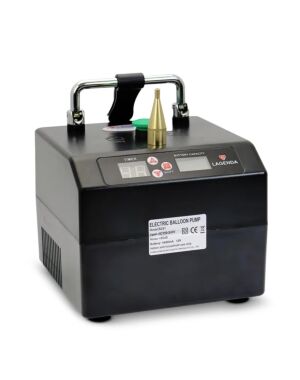 Baby Lagenda V3.0 Electric Balloon Inflator Pump